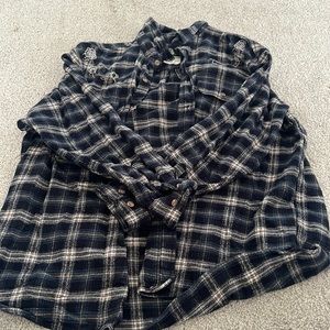 Field & Stream size xxl flannel